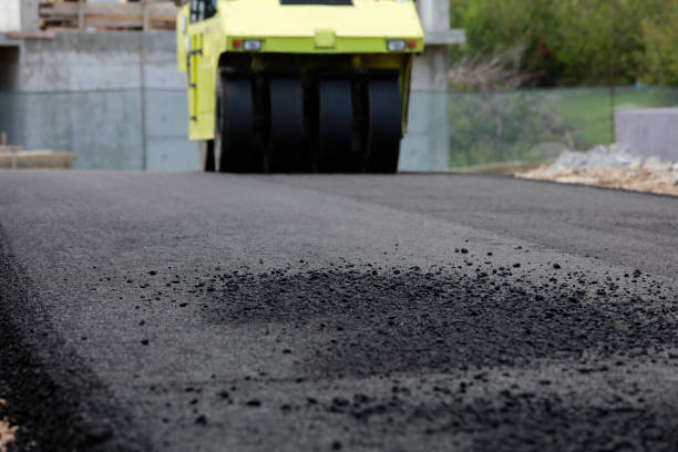 Best Affordable Driveway Pavers  in Clifton, CO