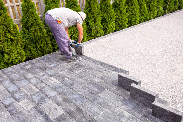 Best Professional Driveway Pavers  in Clifton, CO