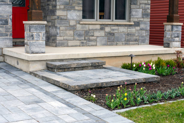 Best Local Driveway Pavers  in Clifton, CO