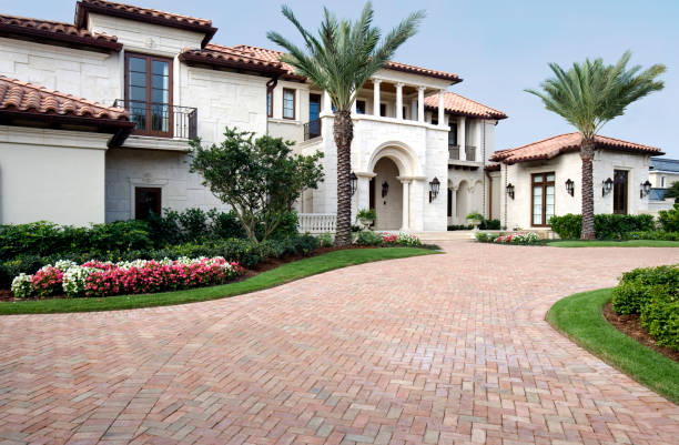 Best Driveway Paving Contractor  in Clifton, CO