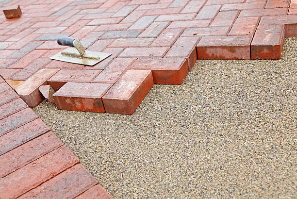 Best Driveway Pavers Near Me  in Clifton, CO