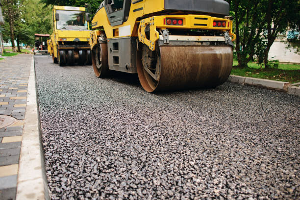 Reasons to Select Us for Your Driveway Paving Requirements in Clifton, CO